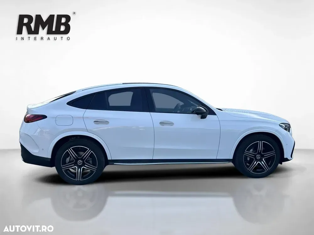Mercedes-Benz GLC X254 200 4MATIC MHEV — imagine 6