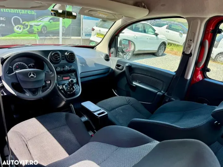 Mercedes-Benz Citan Tourer lang EDITION
