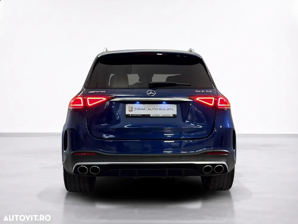 Mercedes-Benz GLE — imagine 4