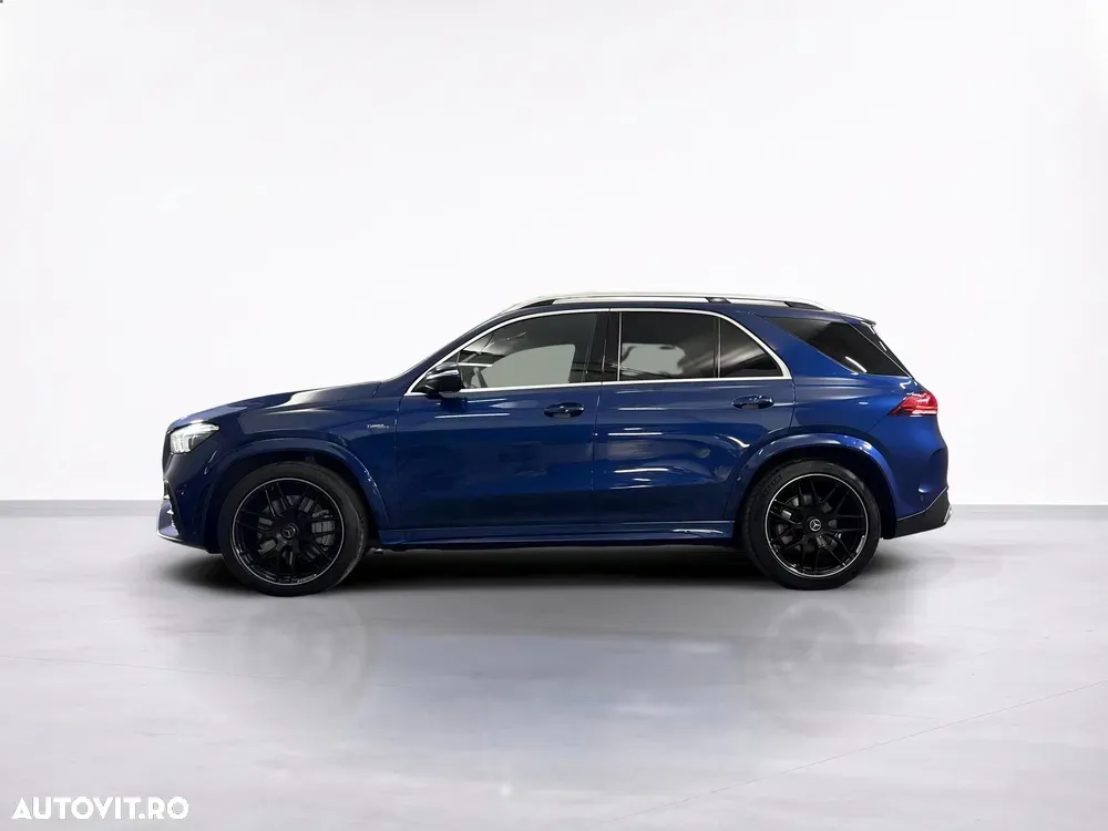 Mercedes-Benz GLE — imagine 2