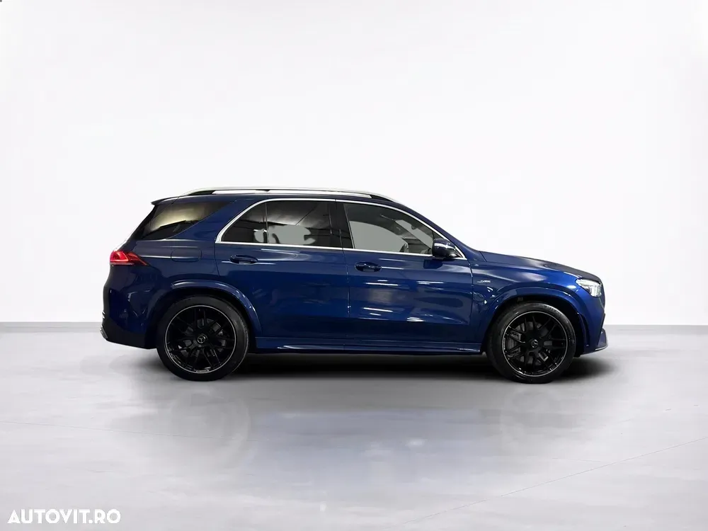 Mercedes-Benz GLE — imagine 6