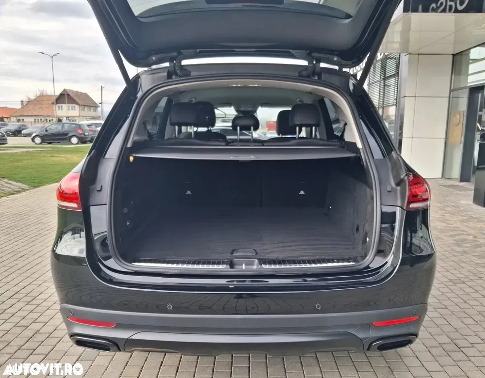 Mercedes-Benz GLE — imagine 6