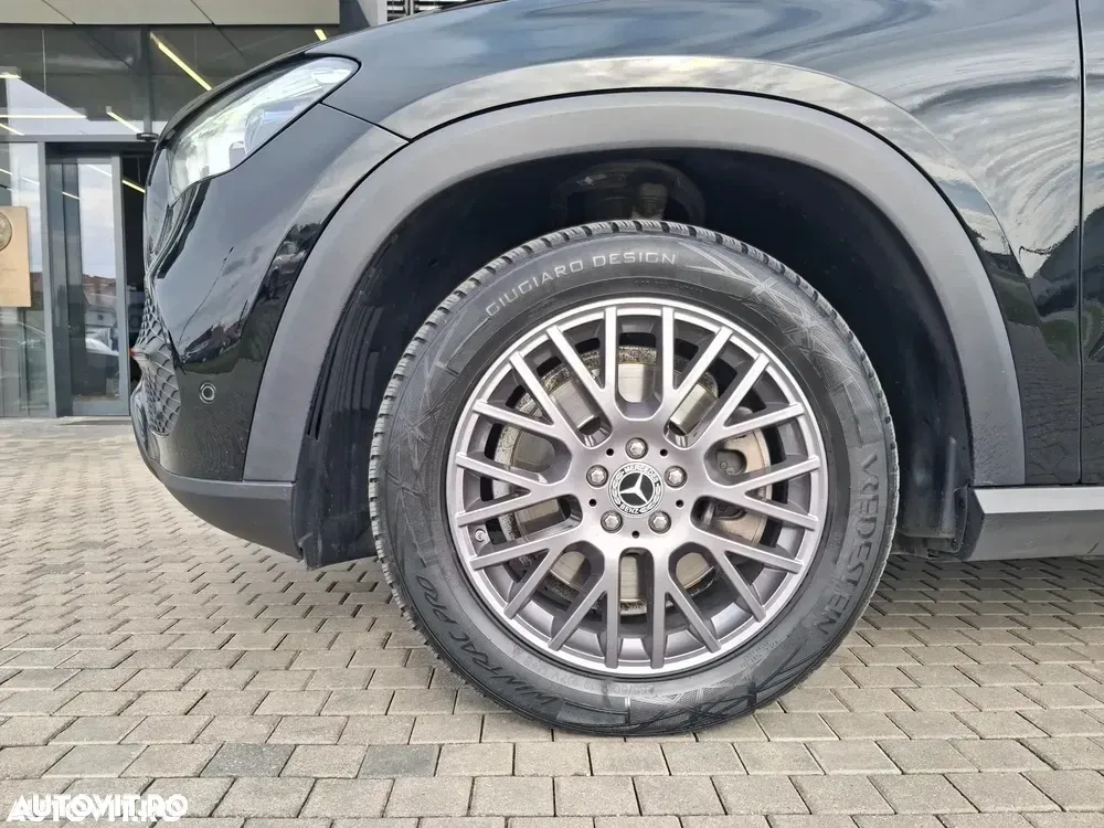 Mercedes-Benz GLE — imagine 5