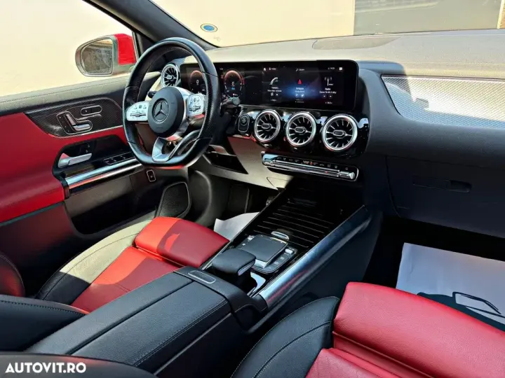 Mercedes-Benz GLA X156