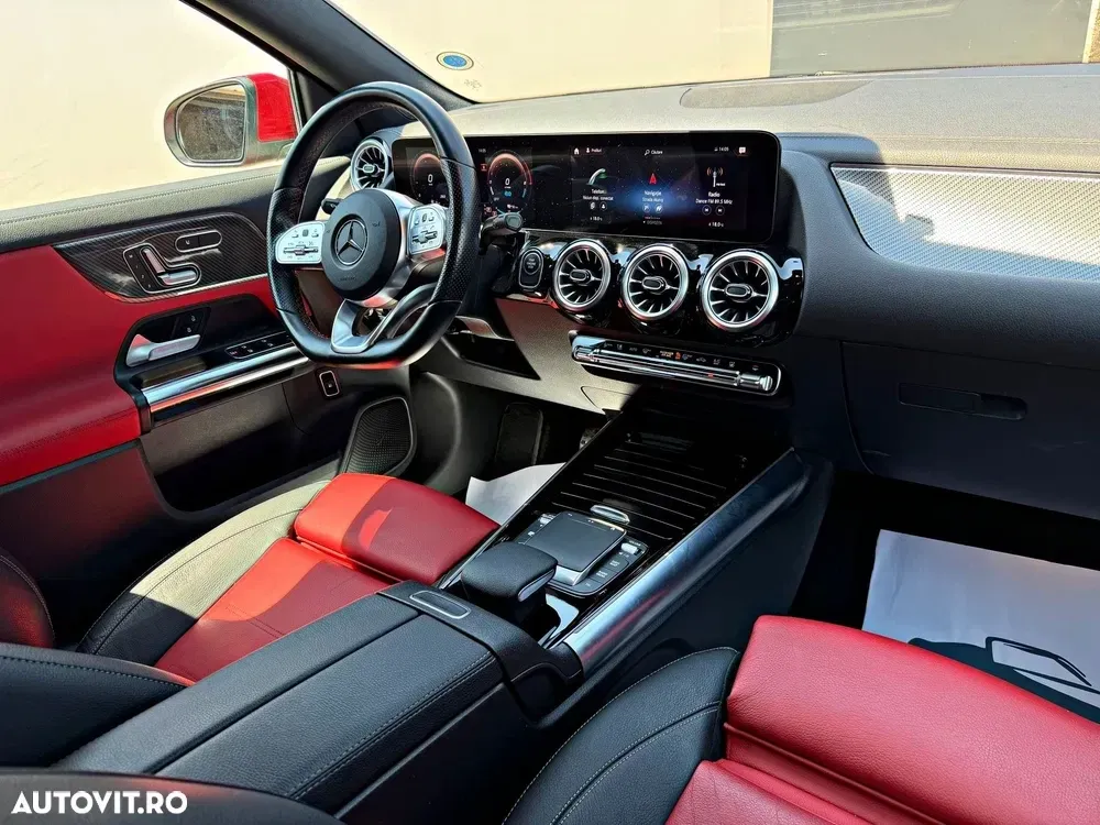 Mercedes-Benz GLA X156 — imagine 5