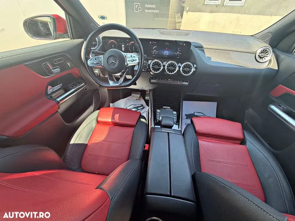 Mercedes-Benz GLA X156 — imagine 6