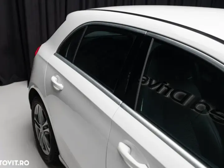 Mercedes-Benz A 220