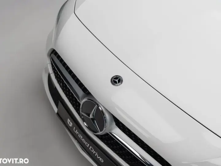 Mercedes-Benz A 220