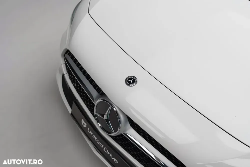 Mercedes-Benz A 220 — imagine 6