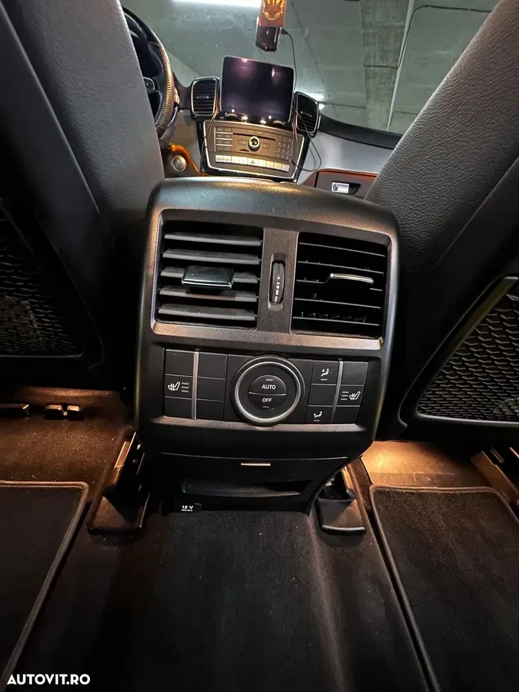 Mercedes-Benz GLE — imagine 6