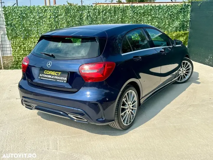 Mercedes-Benz A 160