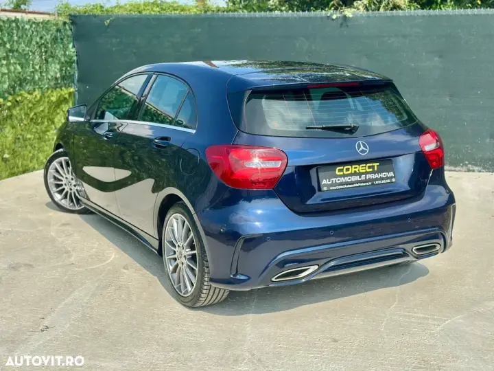 Mercedes-Benz A 160