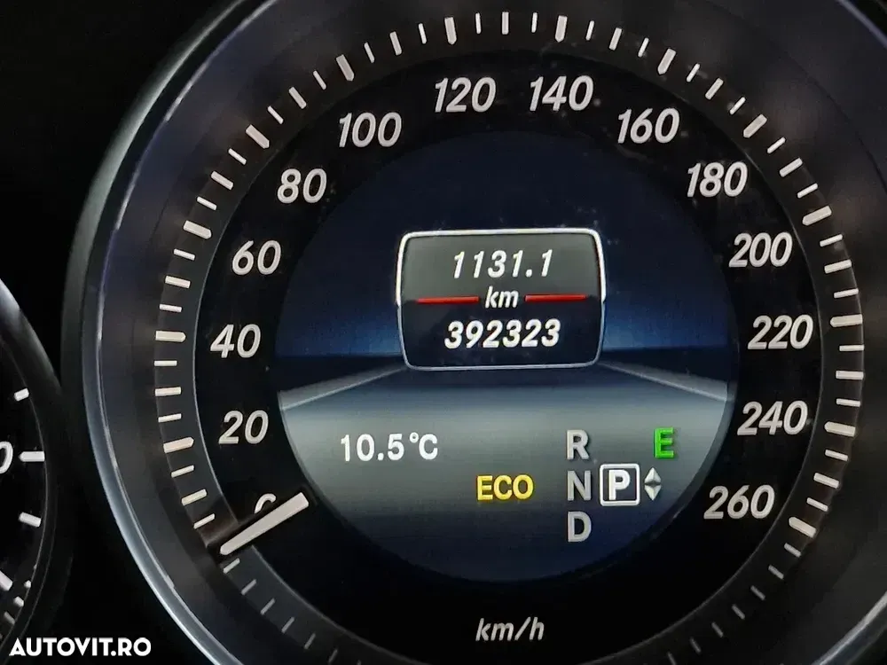 Mercedes-Benz E 200 CDI BlueEfficiency Aut. — imagine 6