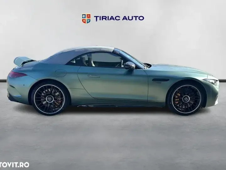 Mercedes-Benz SL