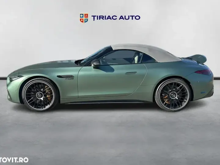 Mercedes-Benz SL