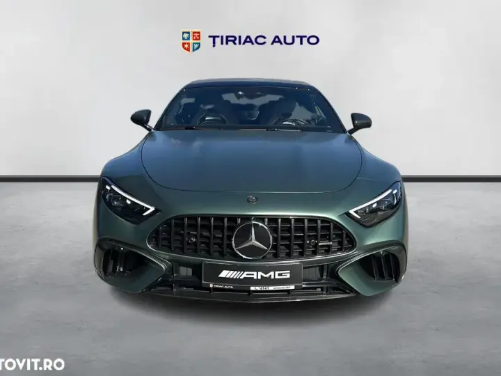 Mercedes-Benz SL