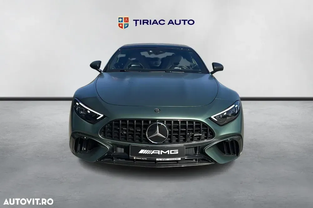 Mercedes-Benz SL — imagine 2