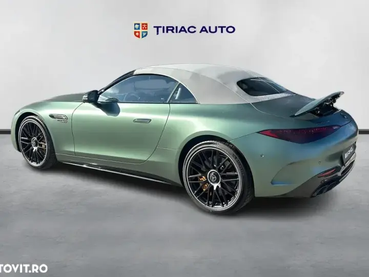 Mercedes-Benz SL