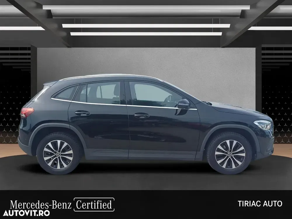 Mercedes-Benz GLA 200 d 4MATIC Aut. — imagine 6