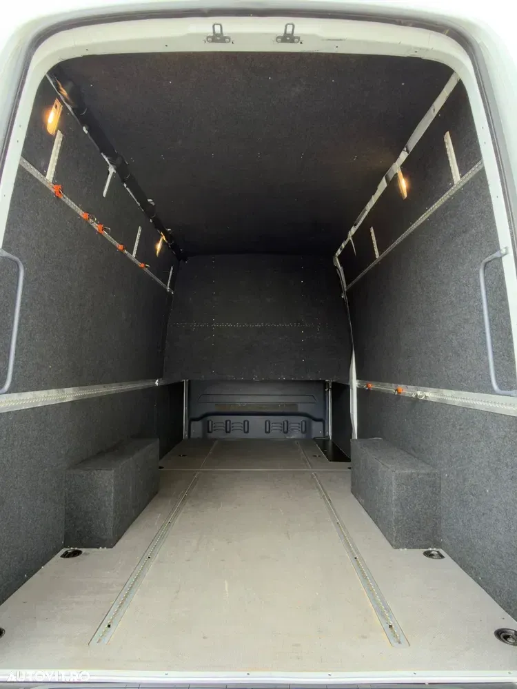 Mercedes-Benz Sprinter — imagine 6