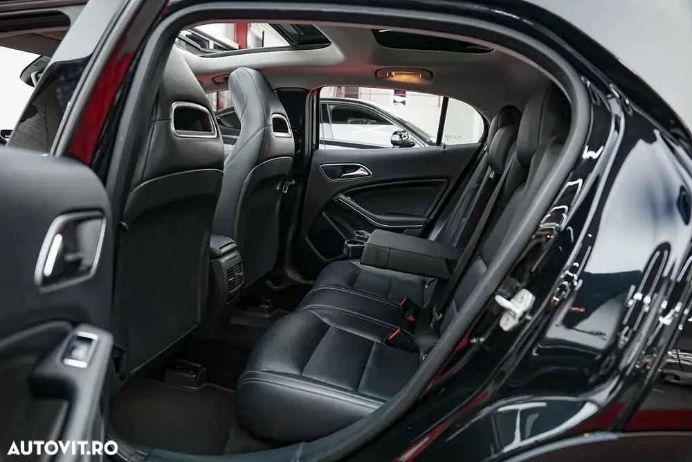 Mercedes-Benz GLA 220 d 4MATIC 7G-DCT — imagine 6