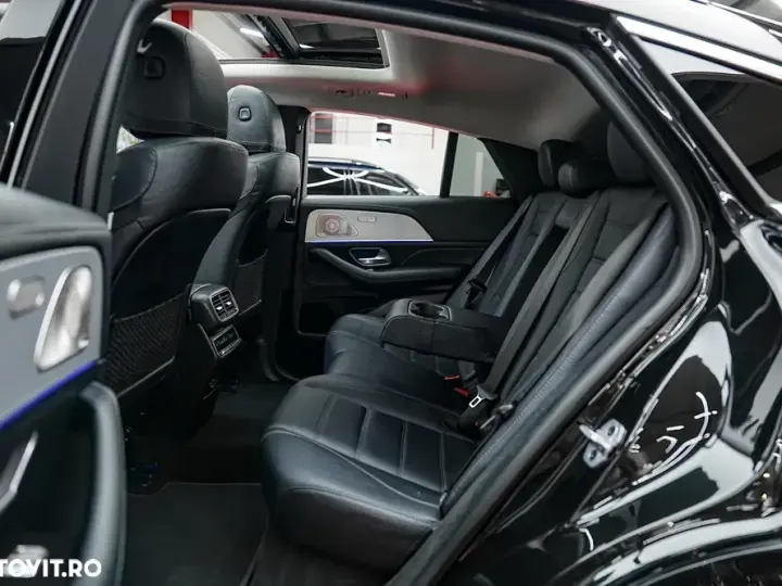 Mercedes-Benz GLE Coupe 350 de 4Matic 9G-TRONIC AMG Line