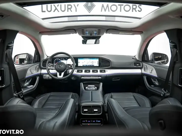 Mercedes-Benz GLE Coupe 350 de 4Matic 9G-TRONIC AMG Line