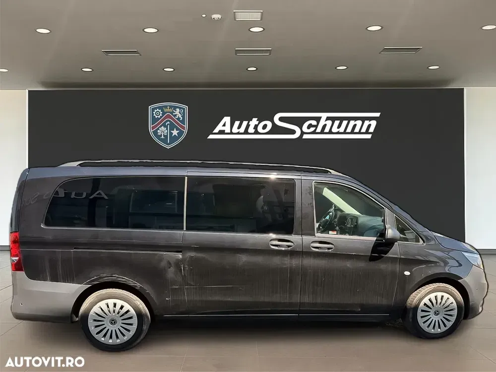 Mercedes-Benz Vito Tourer Extralang Aut. PRO — imagine 4