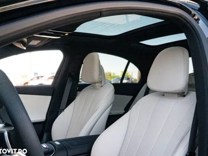 Mercedes-Benz E W214