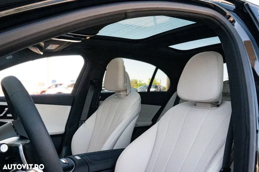 Mercedes-Benz E W214 — imagine 6