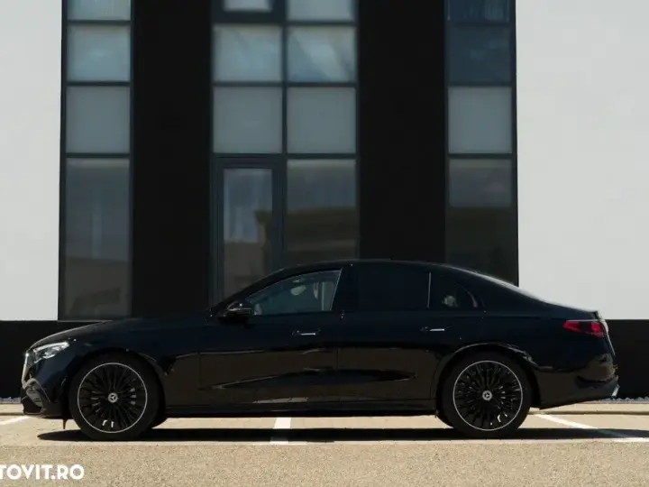 Mercedes-Benz E W214