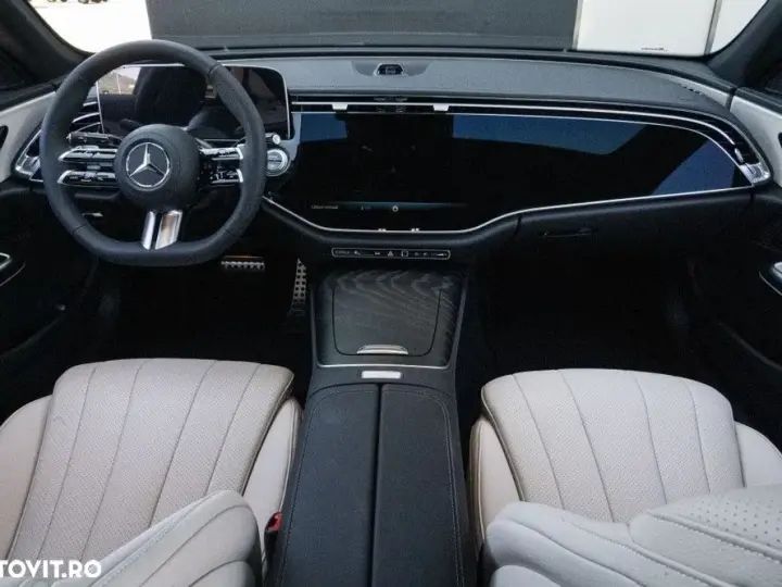 Mercedes-Benz E W214
