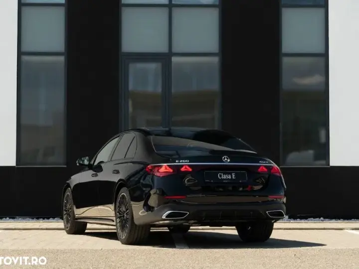 Mercedes-Benz E W214
