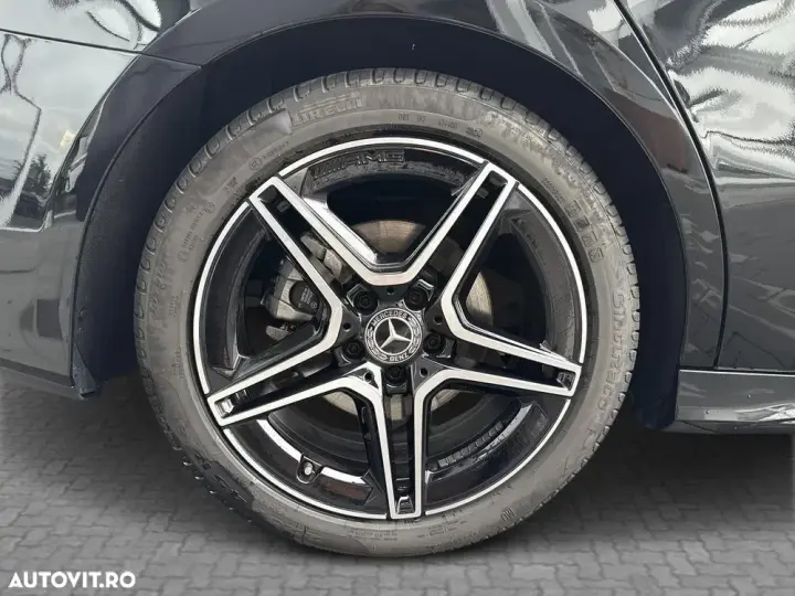 Mercedes-Benz A 200 W177/V177