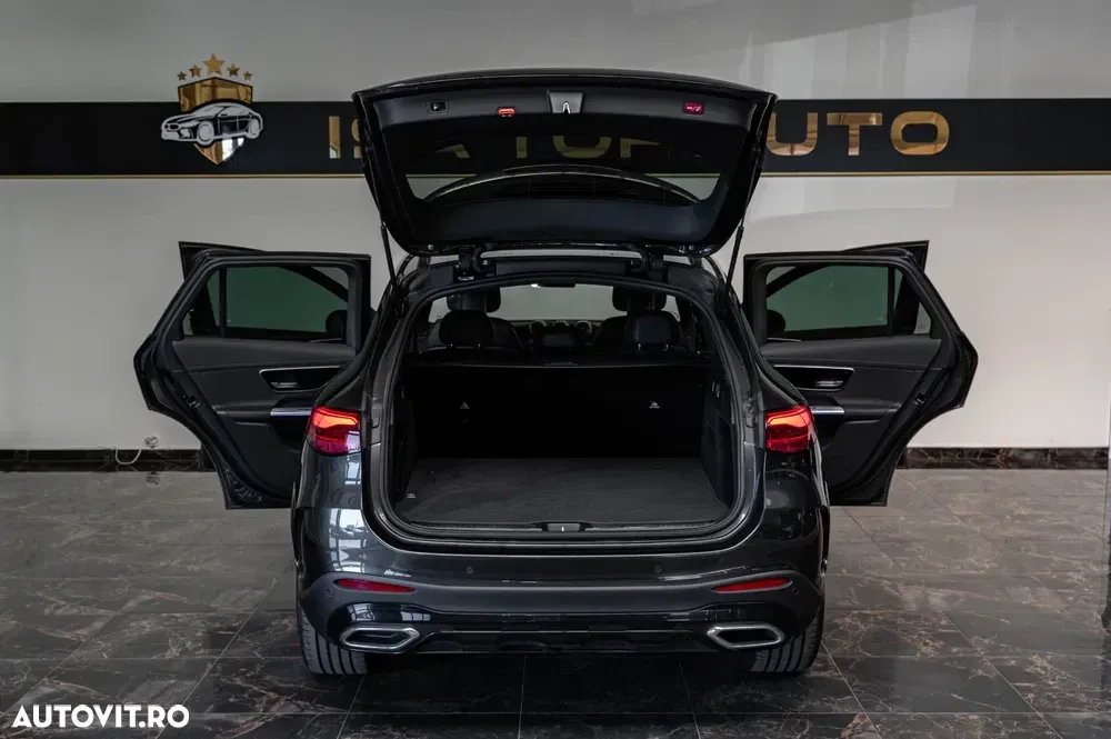 Mercedes-Benz GLC X254 300 d 4Matic 9G-TRONIC Edition AMG Line — imagine 3