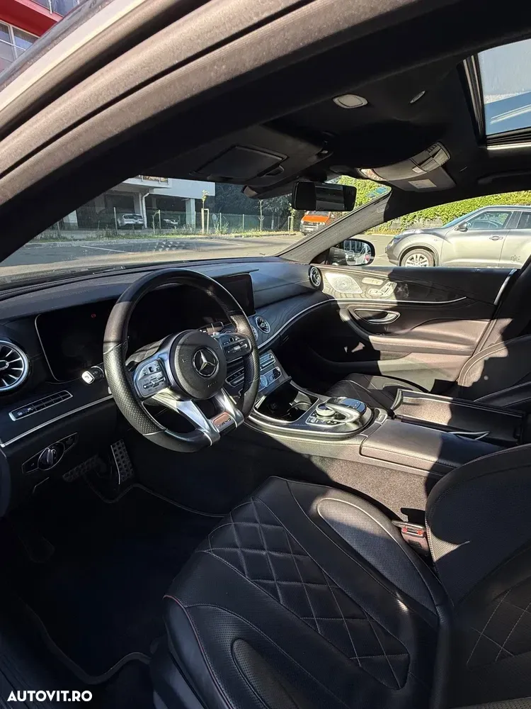 Mercedes-Benz CLS C257 450 4MATIC Aut — imagine 5