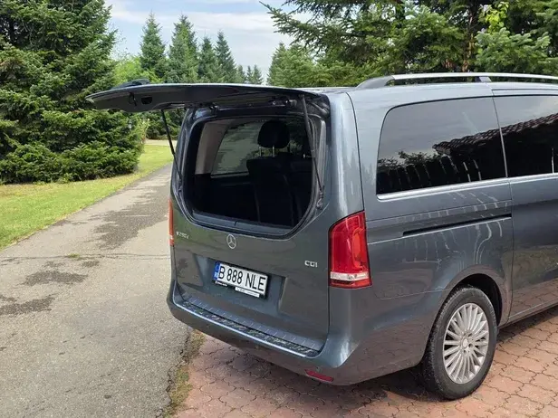 Mercedes-Benz V