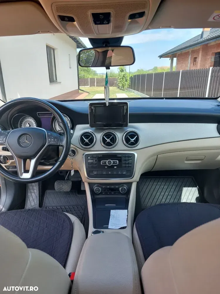 Mercedes-Benz GLA X156 — imagine 6