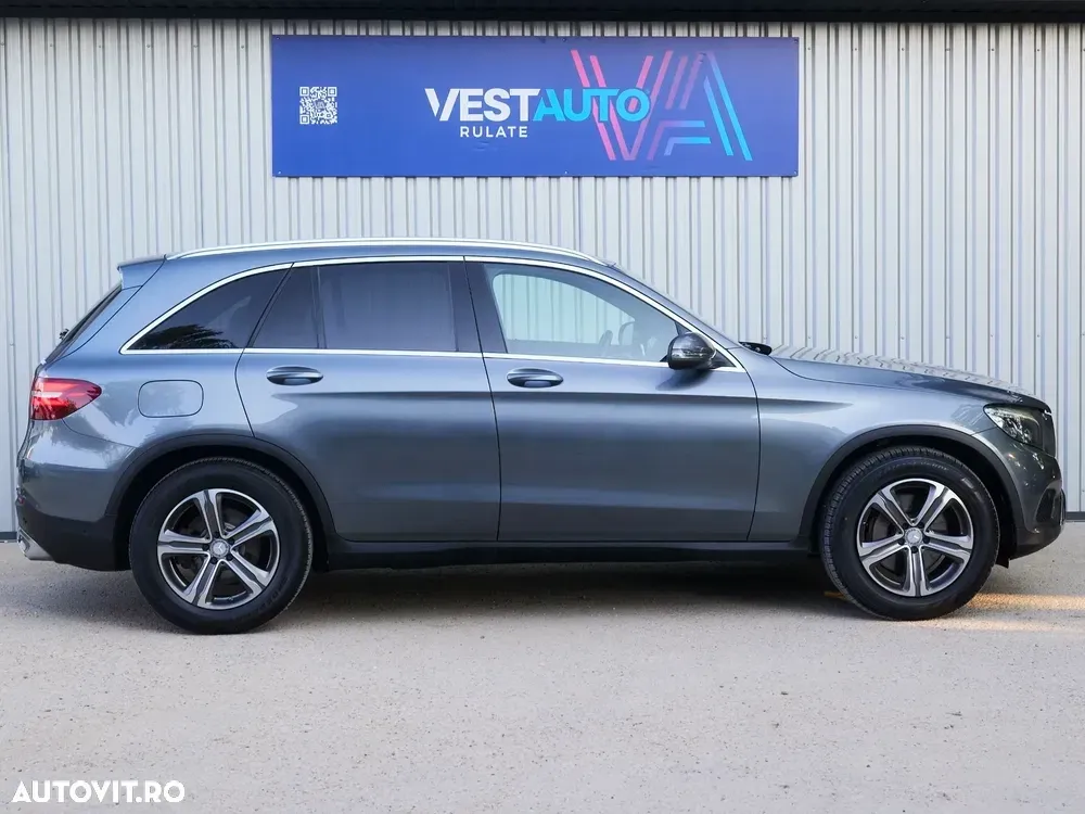 Mercedes-Benz GLC X253 220 d 4MATIC 9G-TRONIC Exclusive — imagine 5