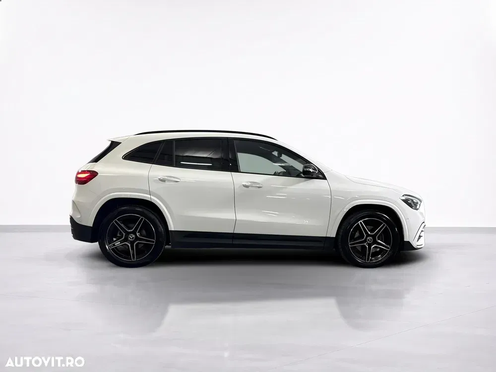 Mercedes-Benz GLA 200 d 4MATIC Aut. — imagine 6