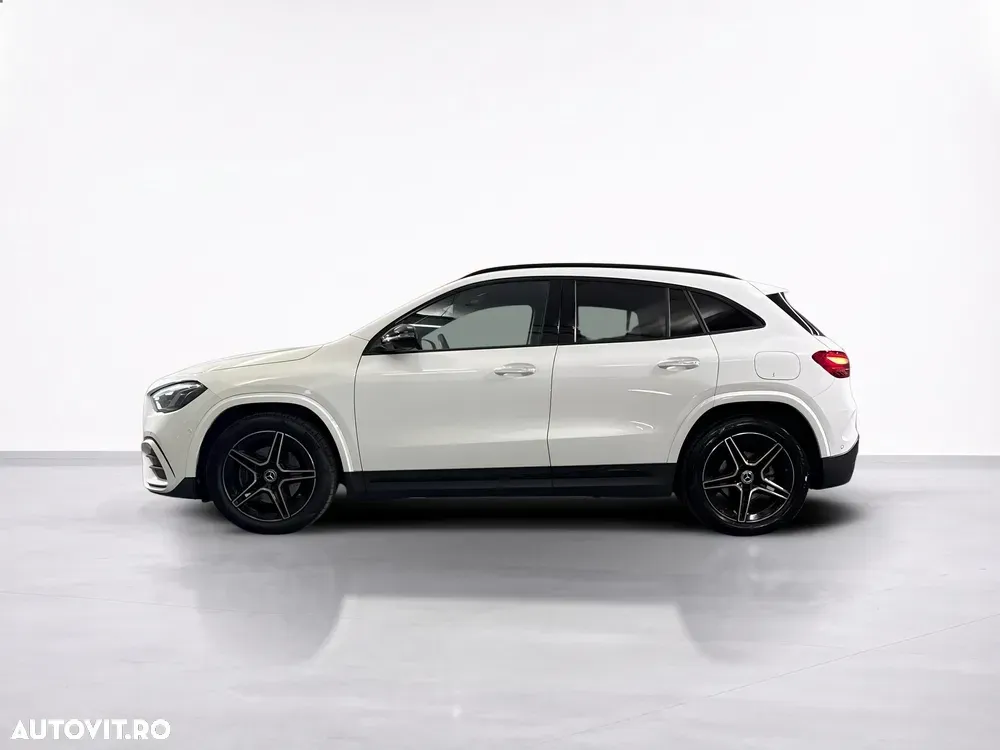 Mercedes-Benz GLA 200 d 4MATIC Aut. — imagine 2