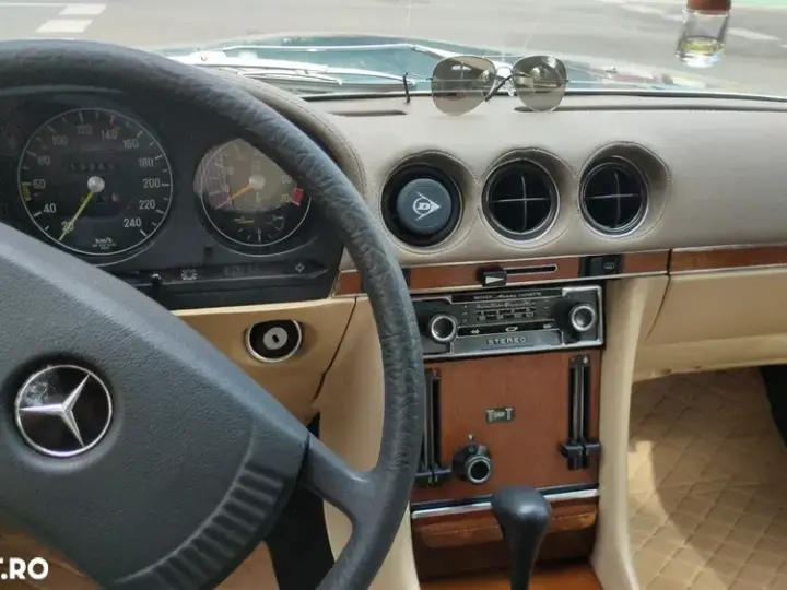 Mercedes-Benz SLC