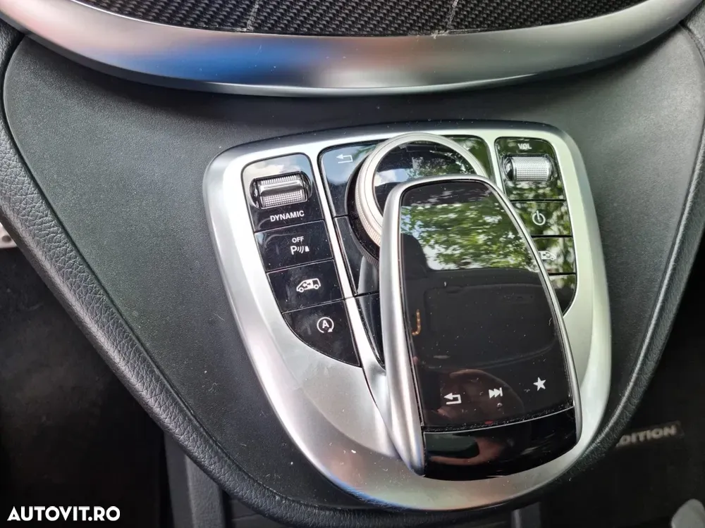 Mercedes-Benz V 250 BlueTEC Aut. Long Avantgarde — imagine 6