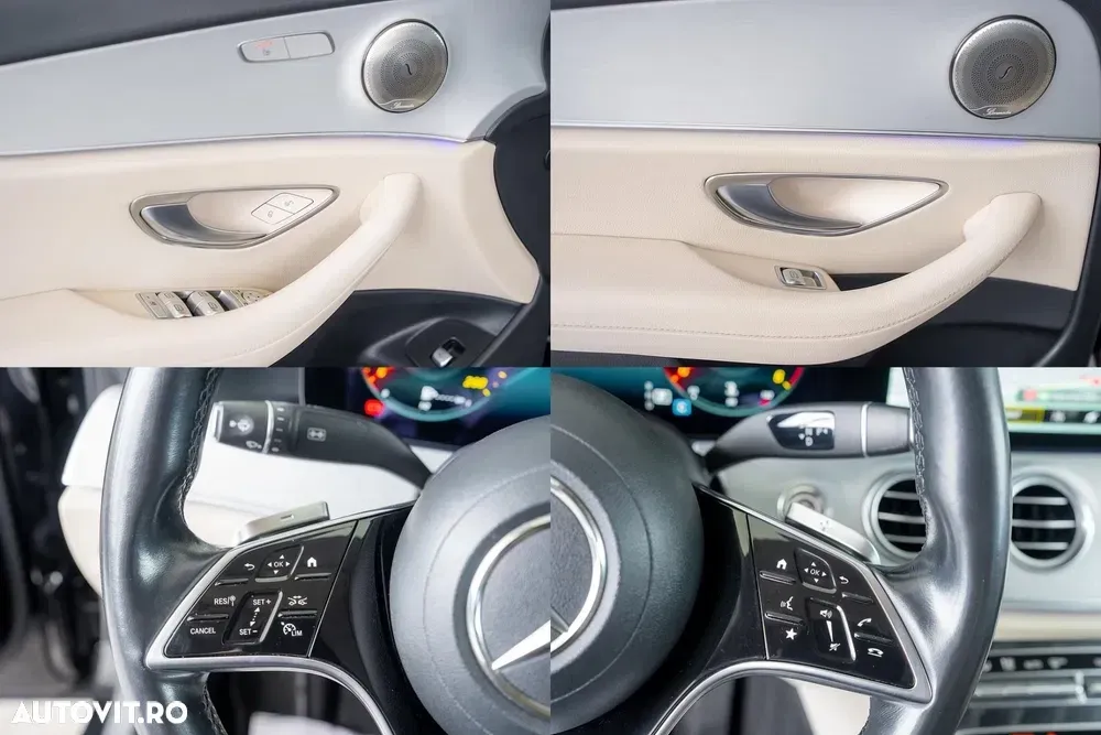 Mercedes-Benz E W213 220 d 4Matic 9G-TRONIC Avantgarde — imagine 3