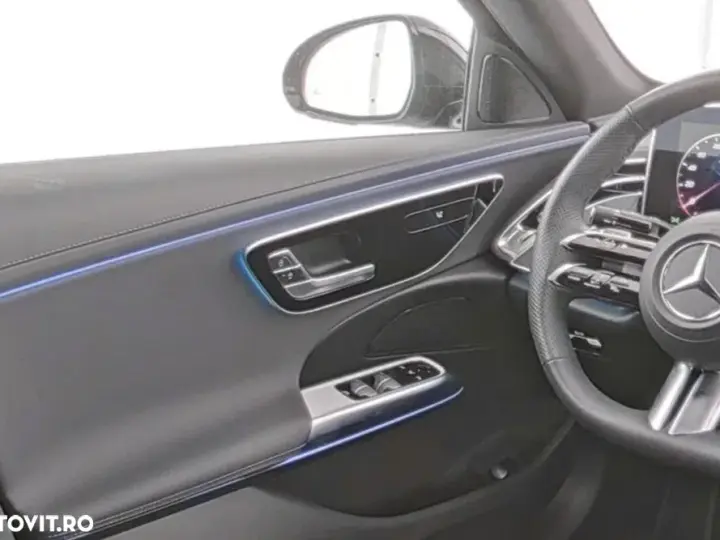 Mercedes-Benz E 200 9G-TRONIC Edition AMG Line