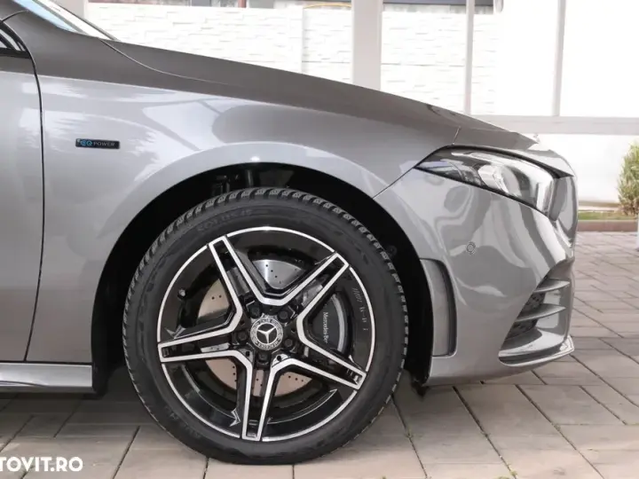 Mercedes-Benz A 250 W177/V177 e Aut.