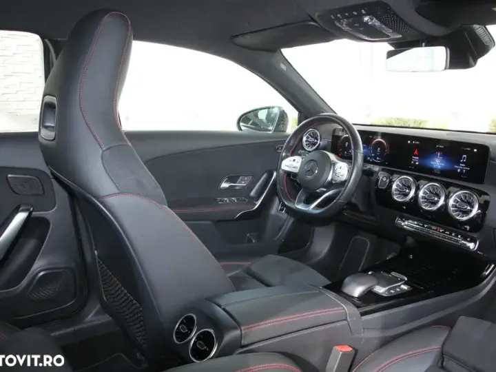 Mercedes-Benz A 250 W177/V177 e Aut.