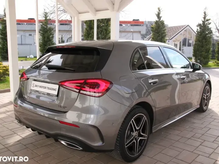 Mercedes-Benz A 250 W177/V177 e Aut.