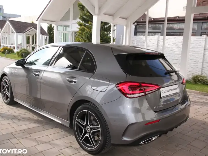 Mercedes-Benz A 250 W177/V177 e Aut.