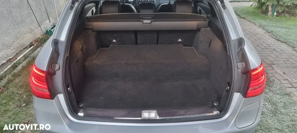 Mercedes-Benz C W205 300 de 9G-TRONIC AMG Line — imagine 4